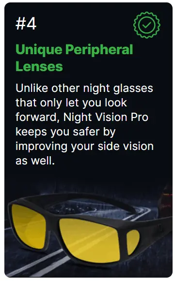 Night Vision Pro 4